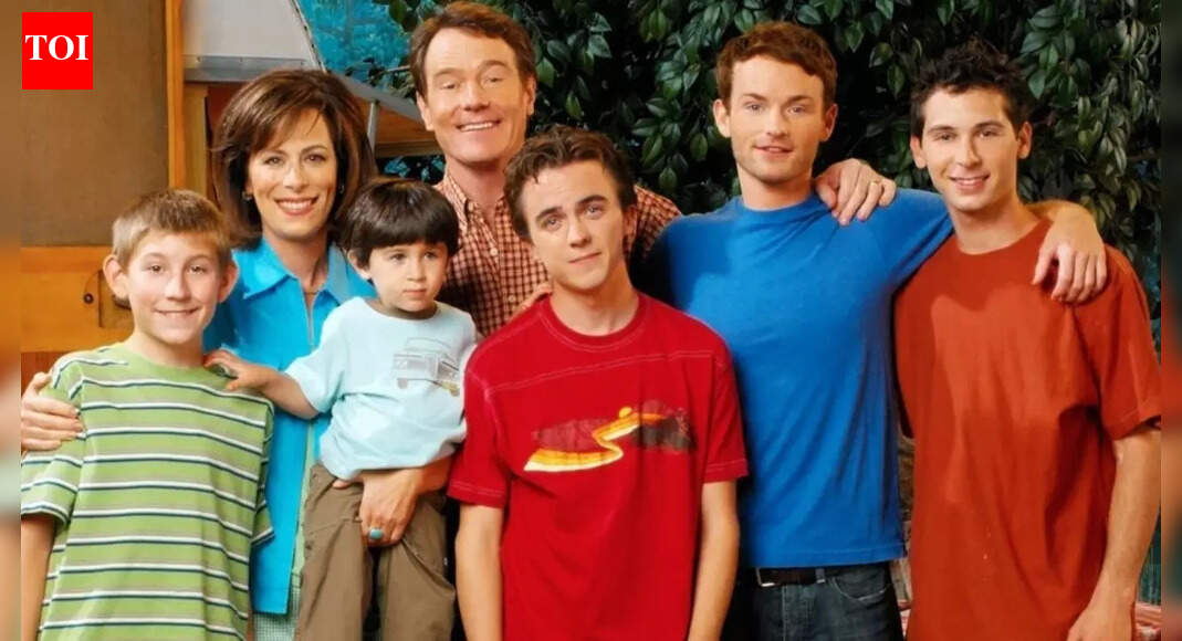 ‘Malcolm In The Middle’ revival show teaser pays tribute to iconic scene from original series: WATCH