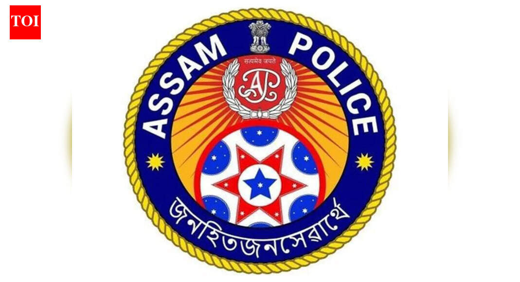 Assam Police Constable recruitment 2025: Notification released for 1,715 vacancies, application begins on this date