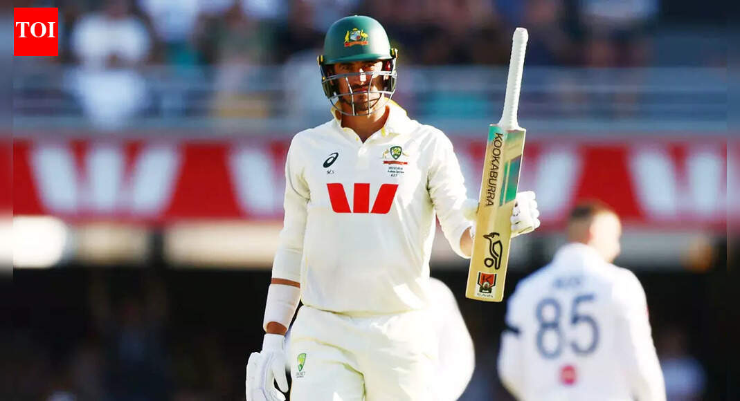 Ashes Live: Australia all out for 511, take 177-run lead over England