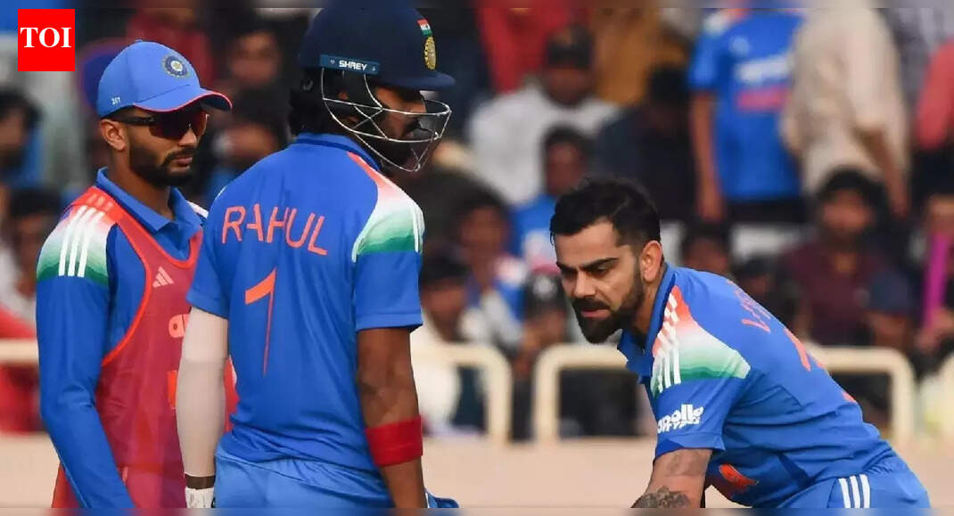 IND vs SA: Can India keep South Africa at bay?