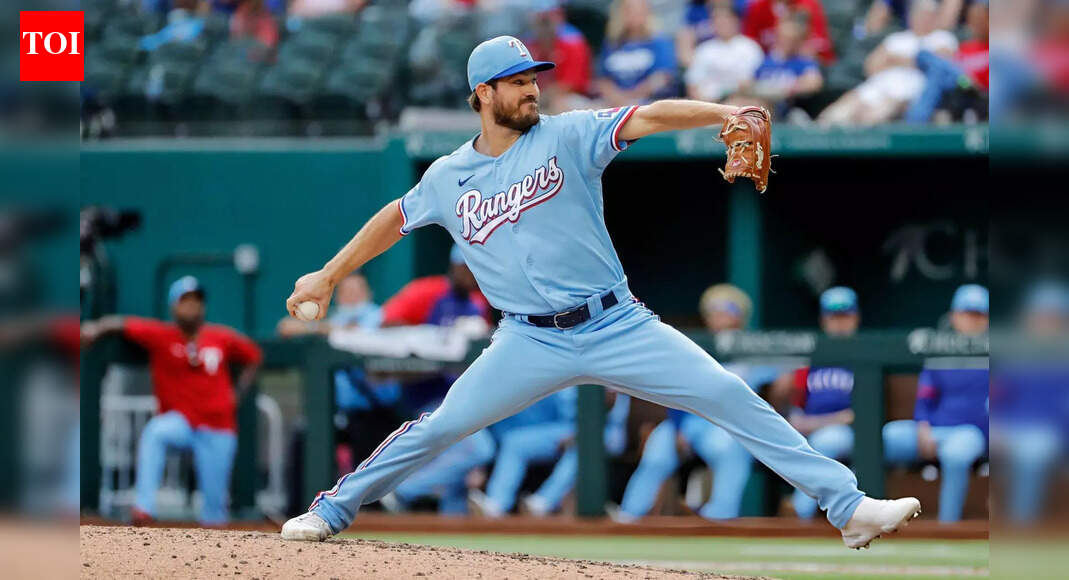 MLB Trade Rumors: Detroit Tigers reportedly targeting pitcher who hasn’t thrown in the majors since 2021