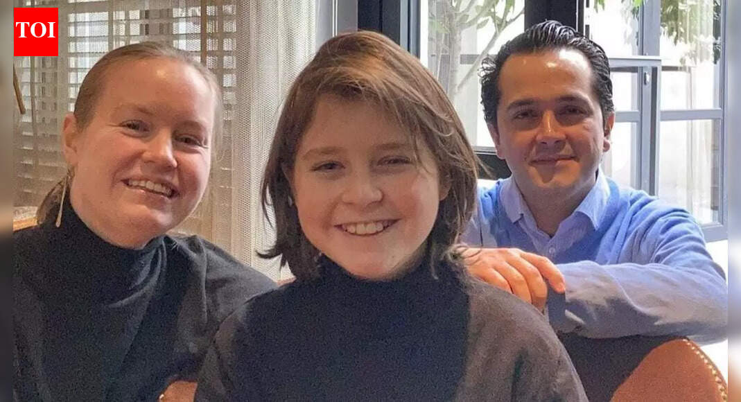 Belgian prodigy Laurent Simons earns PhD in quantum physics at 15; sets sights on “super-humans”