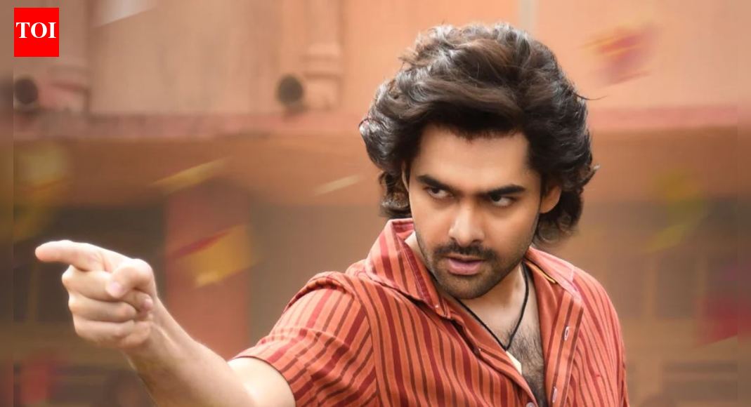 'Andhra King Taluka' box office collection day 9: Ram Pothineni's film nears Rs 20 crore, mints Rs 75 lakh on Friday