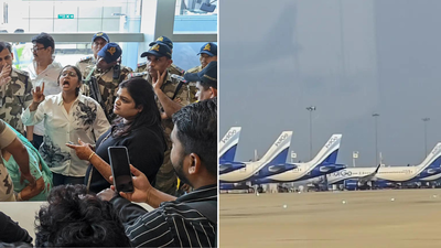 'Taking strict action': Centre ramps up response amid IndiGo meltdown — what we know so far