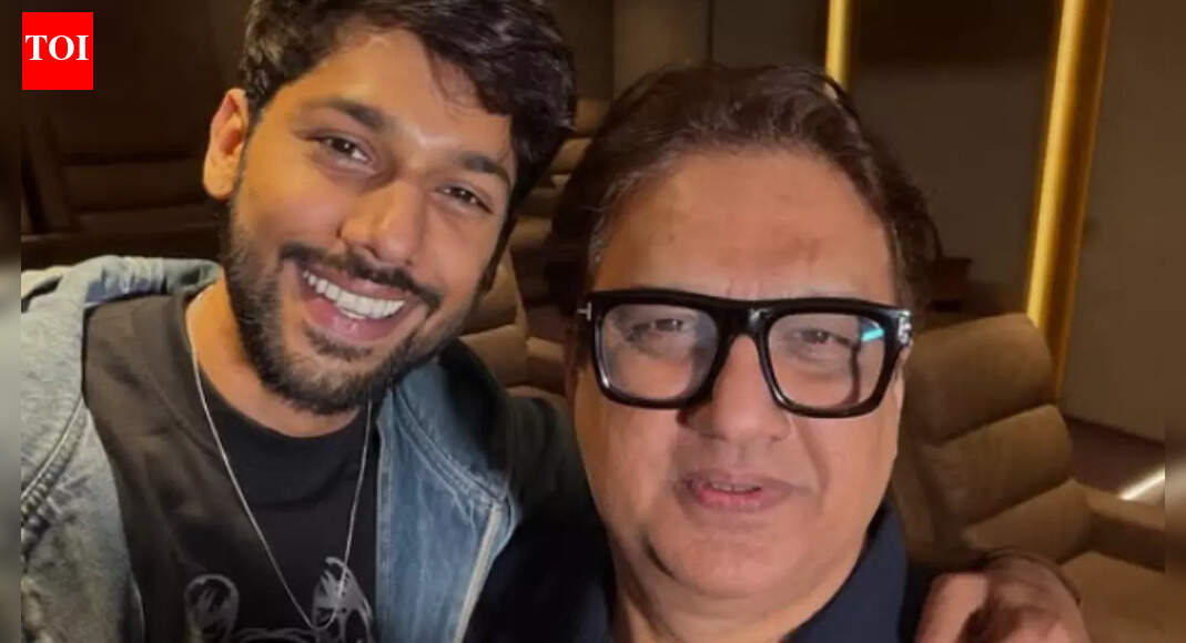 Amaal Mallik's father, musical composer Daboo Malik, calls Baseer Ali a ‘true friend’ of his son
