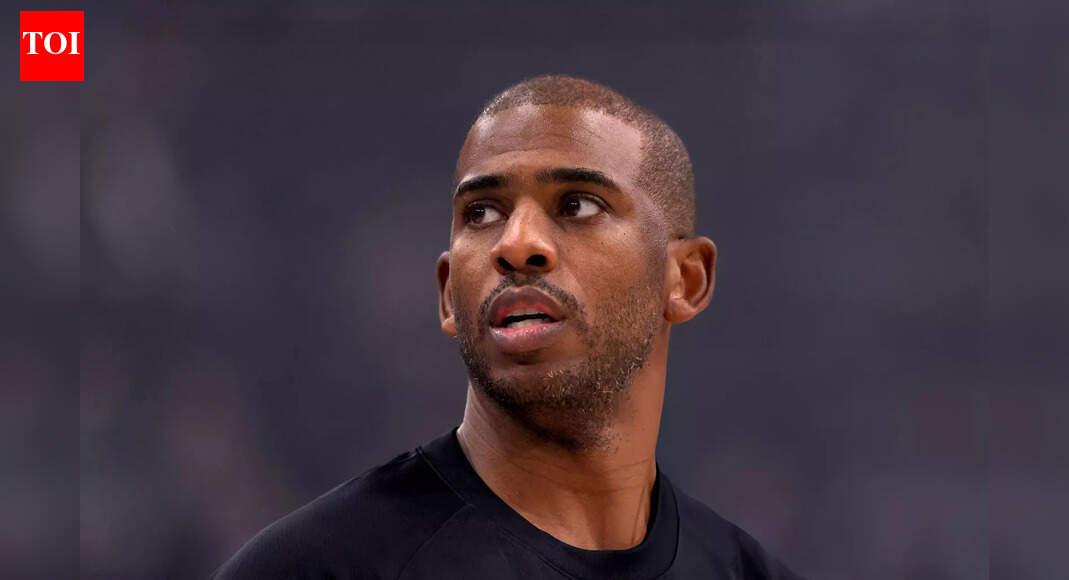 Tyronn Lue’s NSFW comment casts a new shadow over Chris Paul’s sudden exit in a resurfaced clip