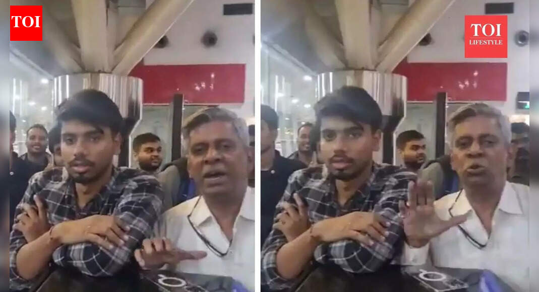 “My father-in-law’s health…” to “tell my boss not to fire me…”: Passengers share heart-breaking concerns amid massive IndiGo flight delays