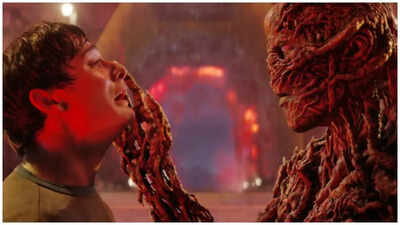 ‘Stranger Things 5 ‘loses its number 1 spot on Netflix to Sean-Diddy Combs’ controversial docuseries - Details inside