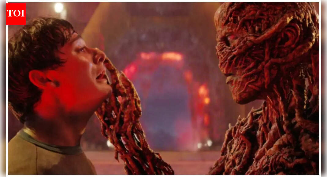 ‘Stranger Things 5 ‘loses its number 1 spot on Netflix to Sean-Diddy Combs’ controversial docuseries - Details inside