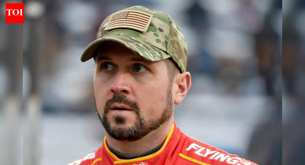 Michael Annett net worth: Exploring financial details of NASCAR driver who tragically passed away at 39