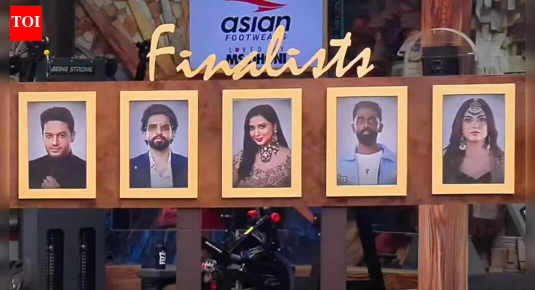 Bigg Boss 19 grand finale: Salman Khan to reveal winner; here's when and where to watch, prize money and more