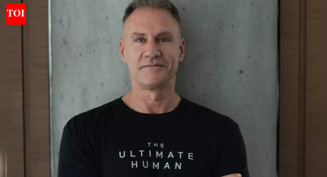 Want to live longer and healthier? 55-year-old with biological age of 20-year-old reveals simple longevity hack