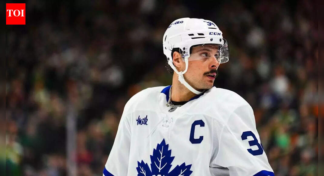 “A disgrace to hockey”: Toronto’s power-play plan faces scrutiny as Auston Matthews’ role sparks strong criticism