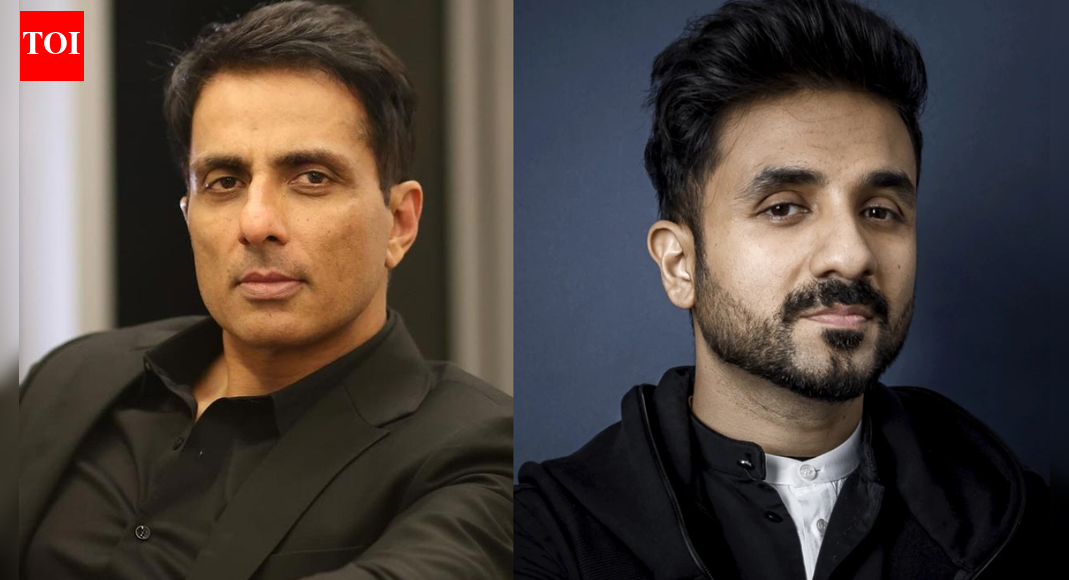 IndiGo flights cancellations: Sonu Sood and Vir Das urge passengers to respect ground staff, say 'they are helpless'