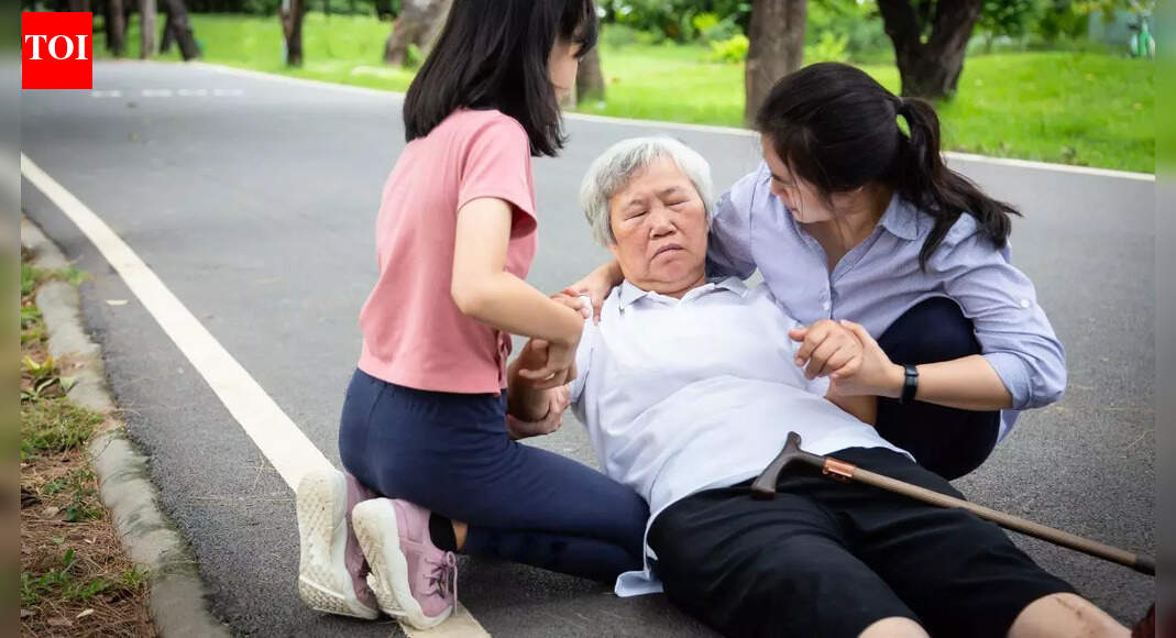 Life’s essential 8: How daily habits and lifestyle changes can predict and prevent heart disease and stroke