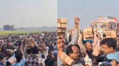 Saudi clerics, 40,000 biryanis, 20,000 locals: Humayun Kabir’s ‘Babri Mosque’ event at noon; suspended MLA thanks 'police for support'