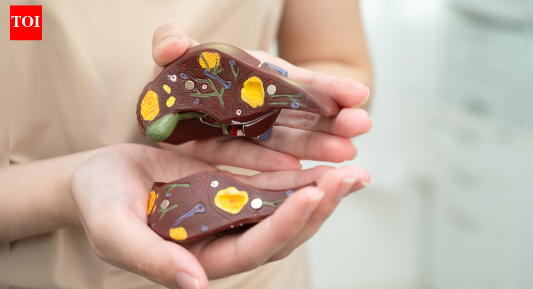 From despair to recovery: Overcoming a 16-year liver condition naturally