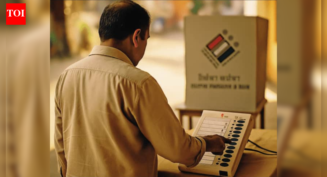 Mumbai electoral data: Malad sees sharpest rise in voters, SoBo steepest decline