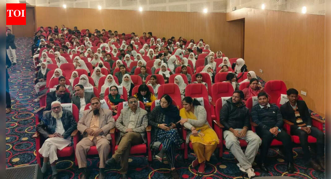 JMI celebrates International Day of Persons with Disabilities 2025