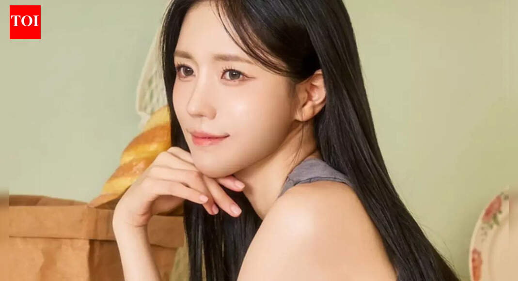 Lovelyz member Jin shares plans for the future with boyfriend, says ‘NO’ when asked about group reunion