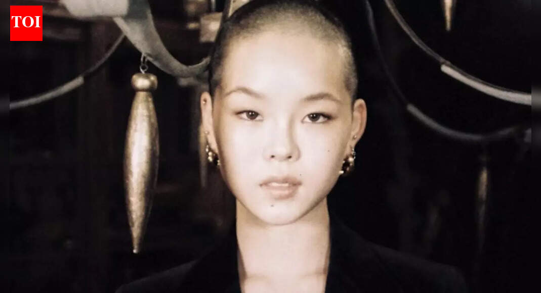 XG member Cocona comes out as transmasculine and nonbinary, shares that they’ve had top surgery