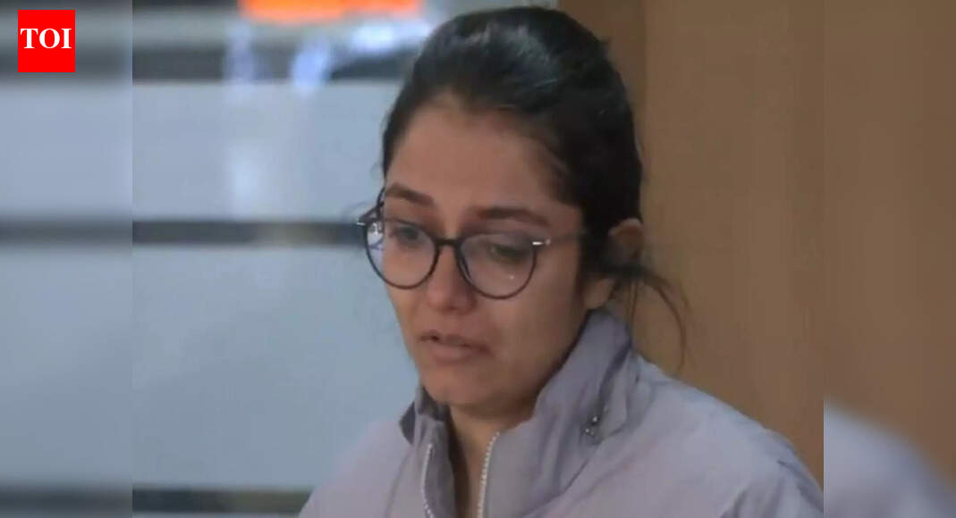 'If we take train, it will take 3 days': Students bound for Smart India Hackathon stranded due to IndiGo flight cancellations; say 6–7 months of hard work wasted