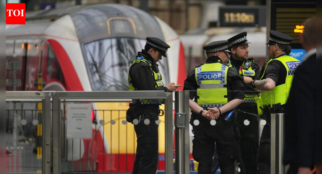 UK imposes first domestic terror sanctions on Sikh businessman; cites alleged Babar Khalsa links