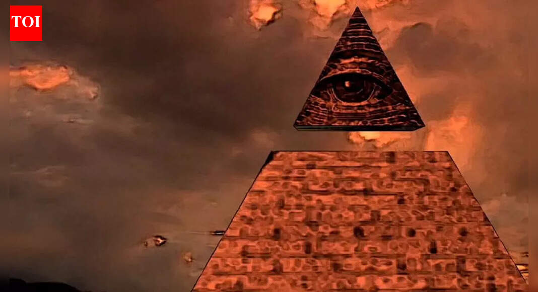 What exactly is the Illuminati? Myths, facts and reality - The Times of ...