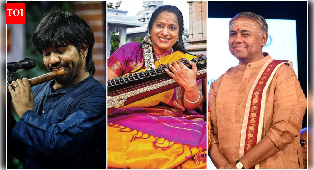 #MargazhiNotes: A season where awards hit the high note!