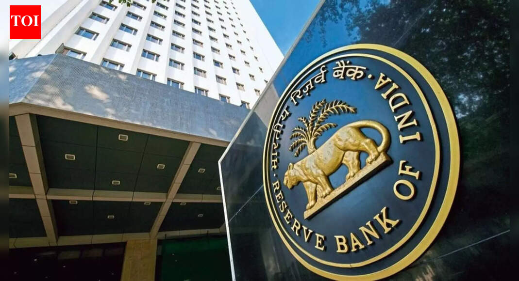 'Exceptional': SBI hails RBI's repo rate cut, Central bank played its part