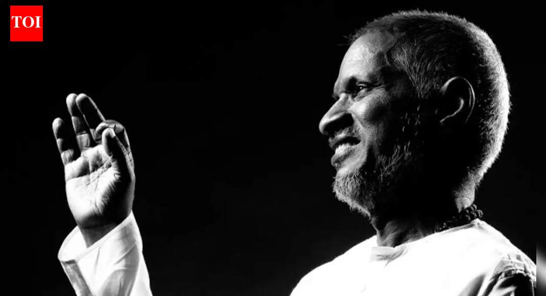 Ilaiyaraaja vs GBU &amp; Dude producers: Makers to pay ₹50 lakh to to settle Raaja’s copyright suit