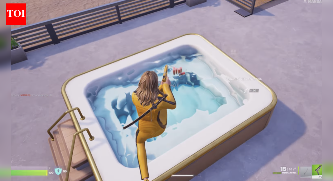 Fortnite updates: Everything new in Blitz, OG, Reload, and Ranked