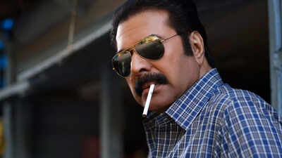 'Kalamkaval' OTT release: When and where to watch Mammootty starrer crime thriller after its theatrical run