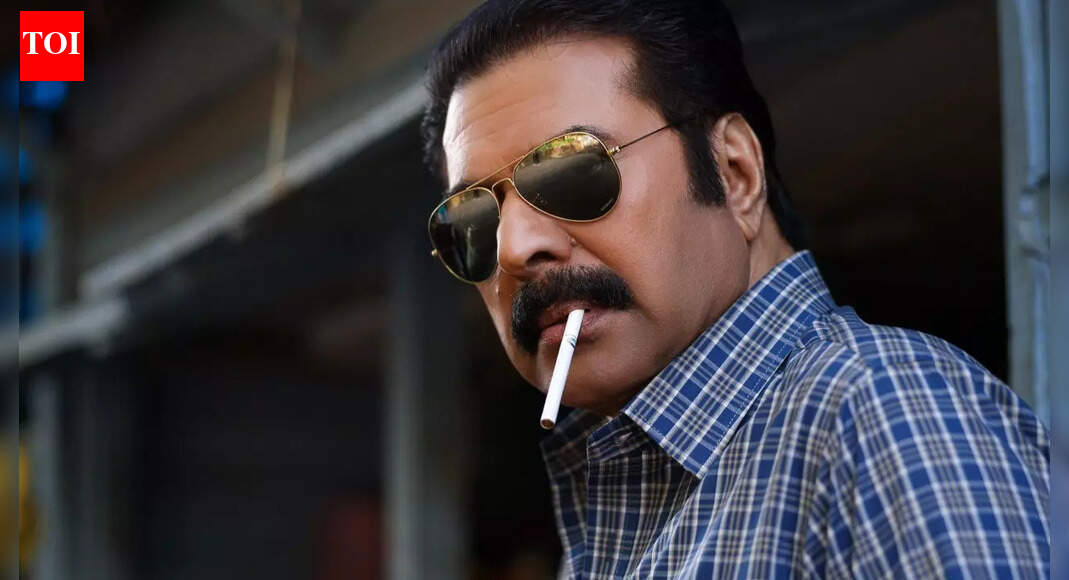 'Kalamkaval' OTT release: When and where to watch Mammootty starrer crime thriller after its theatrical run