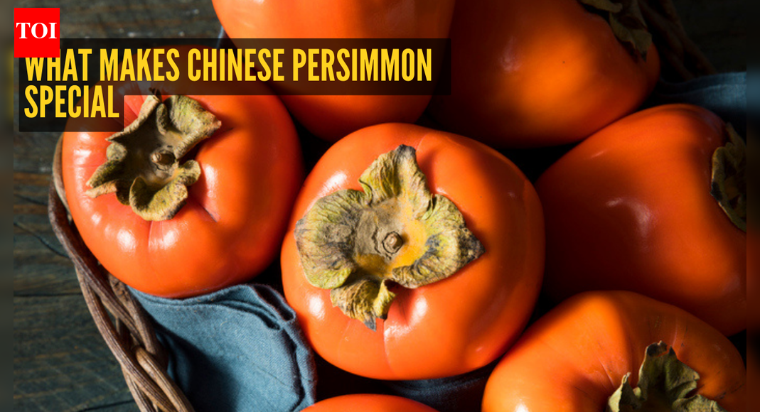 Is This Underrated Leaf the Next Superfood? Why Big Food Might Be Watching Persimmon Leaves Closely