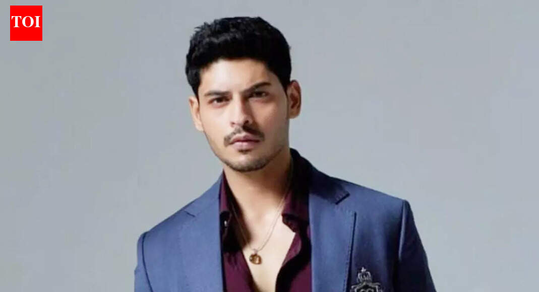 Satyaa Sachee actor Akash Khandelwal on how his love for acting began; says ‘I still remember the first time I saw Shah Rukh Khan on screen…’