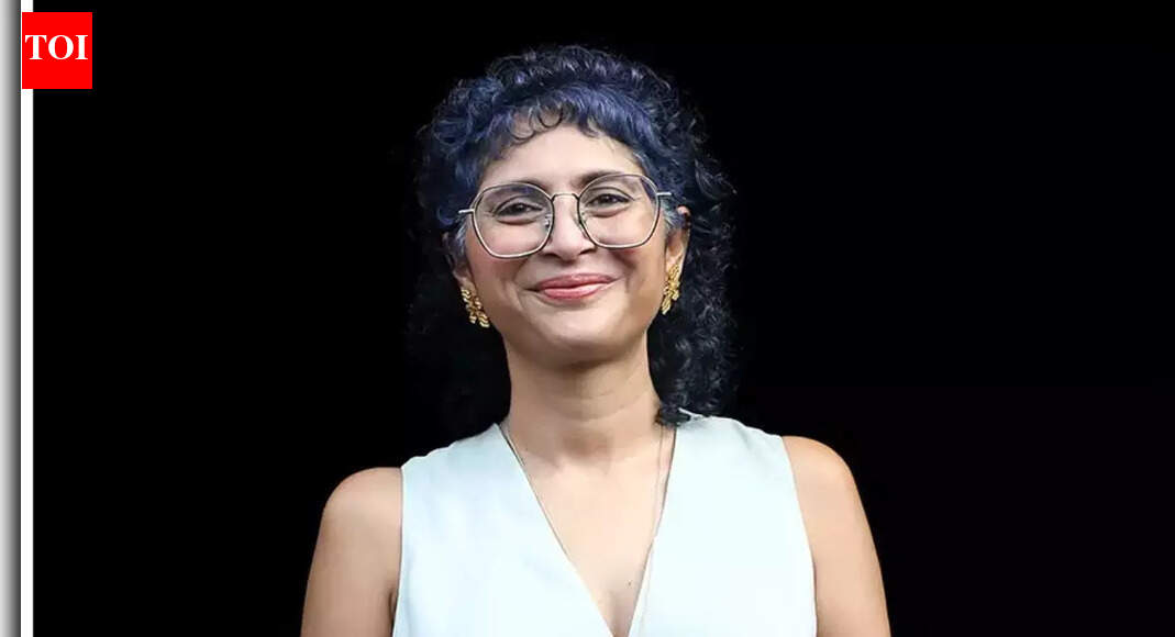 'By now I should've reached Tokyo': Aamir Khan's ex-wife Kiran Rao's travel plans derail due to IndiGo delays; shares humorous update
