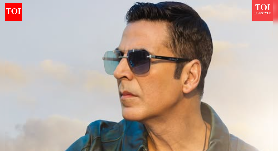 Fitness lessons from Akshay Kumar: Early mornings, martial arts, and clean eating