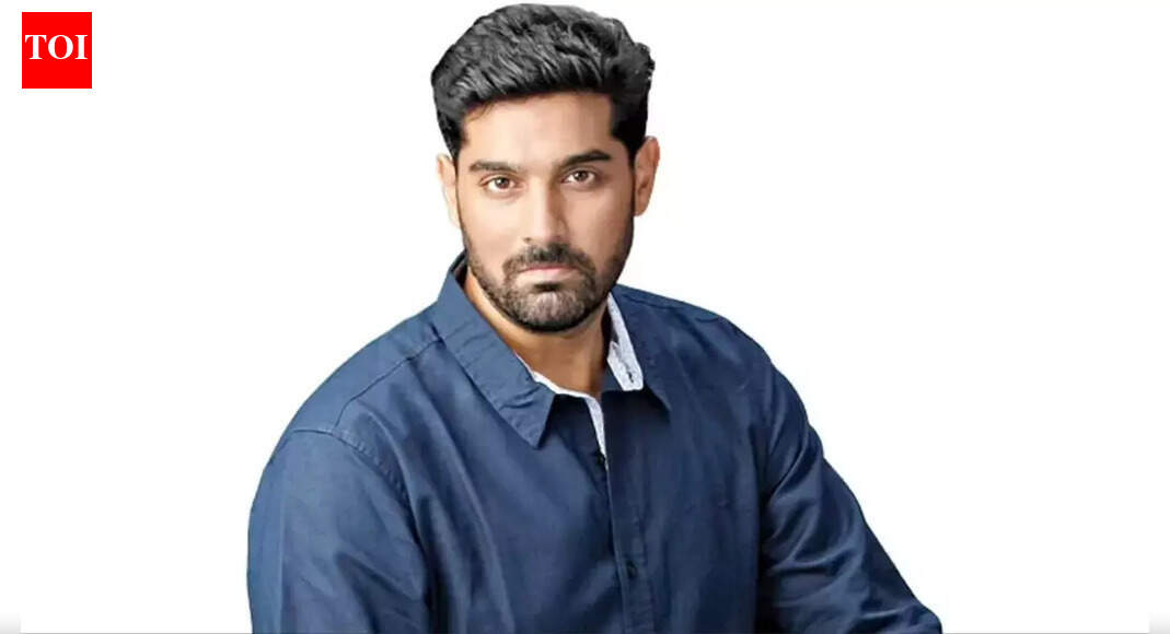 Kunal Roy Kapur opens up on growing trend of casting in the industry: 'Directors see your profile or a reel and decide if you fit the mold'