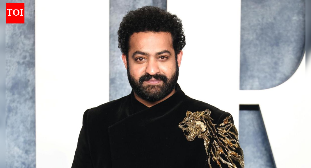 Jr NTR to perform his own high-risk stunts in Prashanth Neel's 'NTRNeel' during key December schedule - Reports