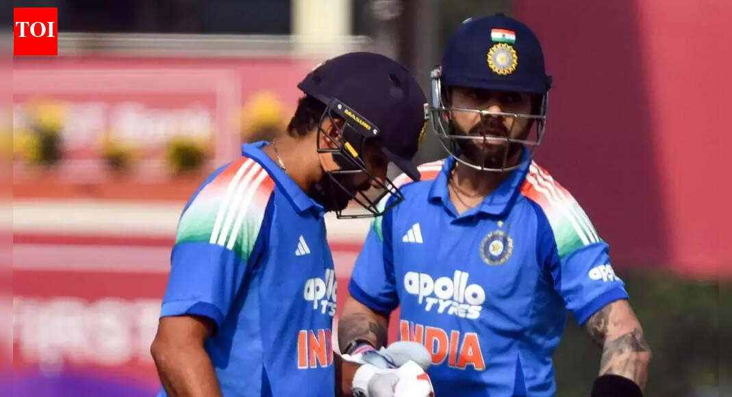 IND vs SA: 'Virat Kohli's brain works like an AI computer' - Abhishek Nayar