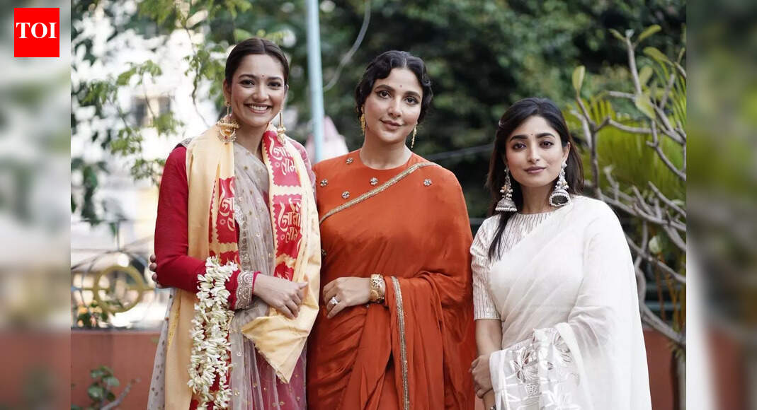 Lawho Gouranger Naam Rey team explores the spiritual legacy of Chaitanyadev at special Kolkata session