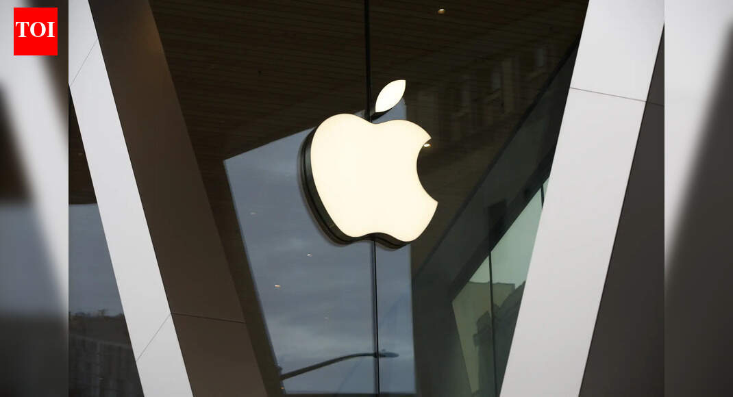 Apple’s Executive Exodus: Over 10 top executives jump ship to rivals in months