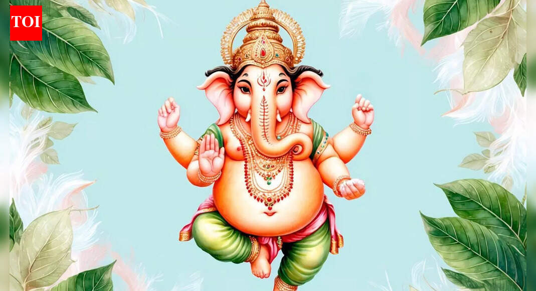 Akhuratha Sankashti Chaturthi December 2025: Date, Moonrise Time, Puja Rituals and Significance