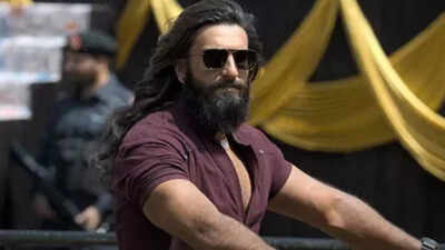 ‘Dhurandhar’ box office collection day 2 (LIVE): Ranveer Singh’s action drama CROSSES Rs 30 crore mark, eyes further growth after beating ‘Saiyaara’s opening numbers