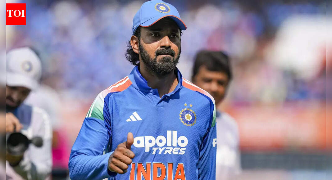 KL Rahul's unique coin-toss hack hands Gambhir his first win