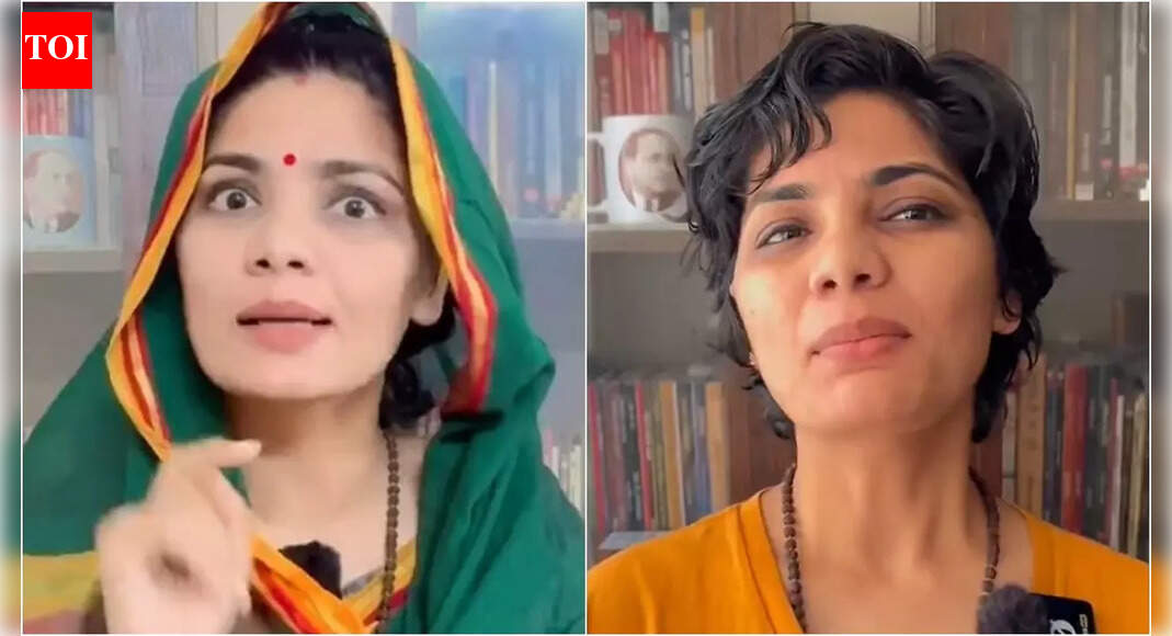 Allahabad HC rejects anticipatory bail plea of Bhojpuri singer Neha Singh Rathore over alleged remarks on PM Narendra Modi