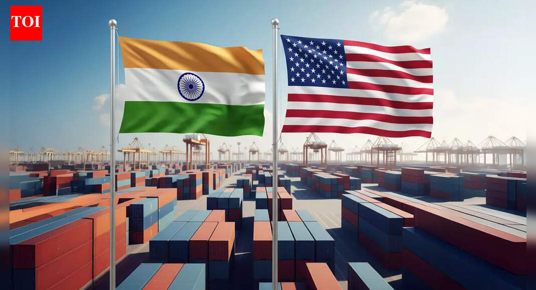 India-US trade: Next round of talks to start from December 10; 'not a formal' discussion, sources say