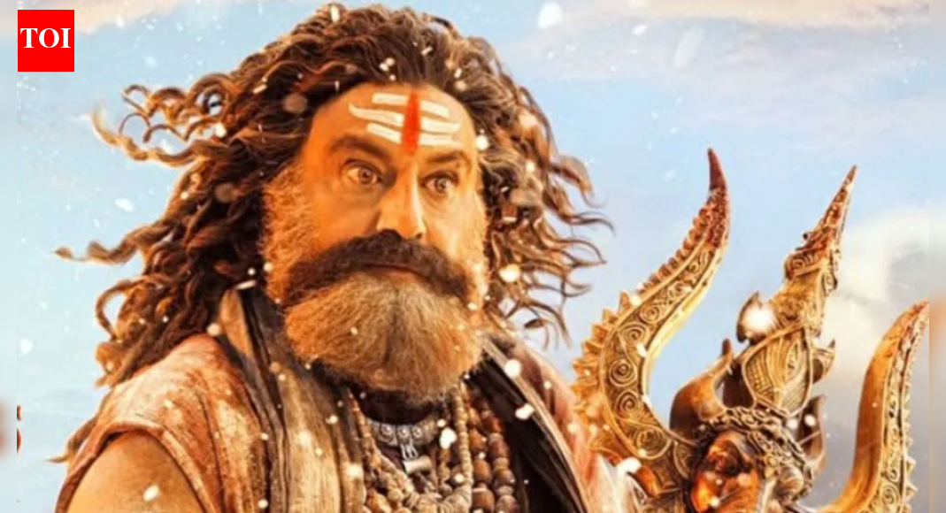 Suresh Babu reacts to 'Akhanda 2' delay: ‘Audience doesn't need to know financial issues'