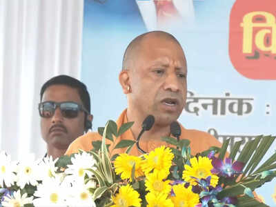 'Will establish system to protect Baba Saheb statues from miscreants': UP CM Yogi on BR Ambedkar death anniversary